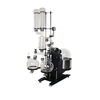 Automatic Rotary Evaporator