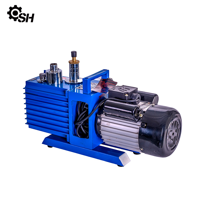 2XZ series rotary vane vacuum pump