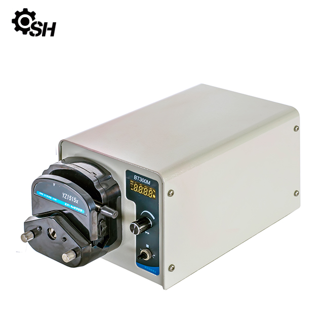 Peristaltic pump BT600M