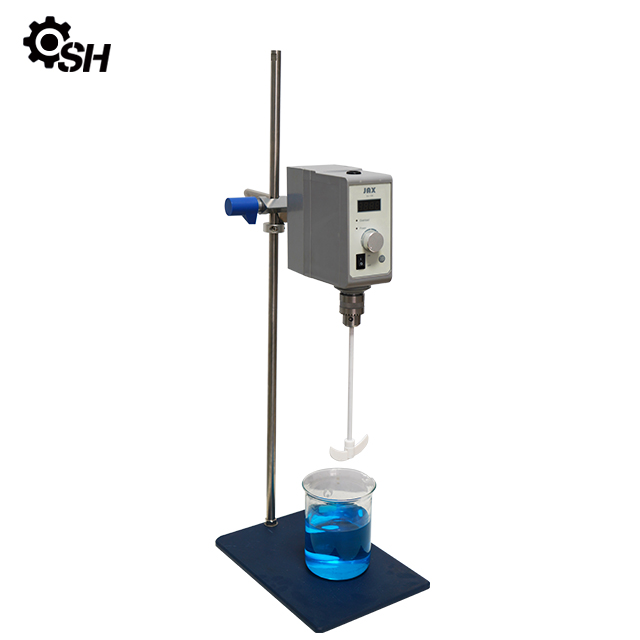 Overhead stirrer