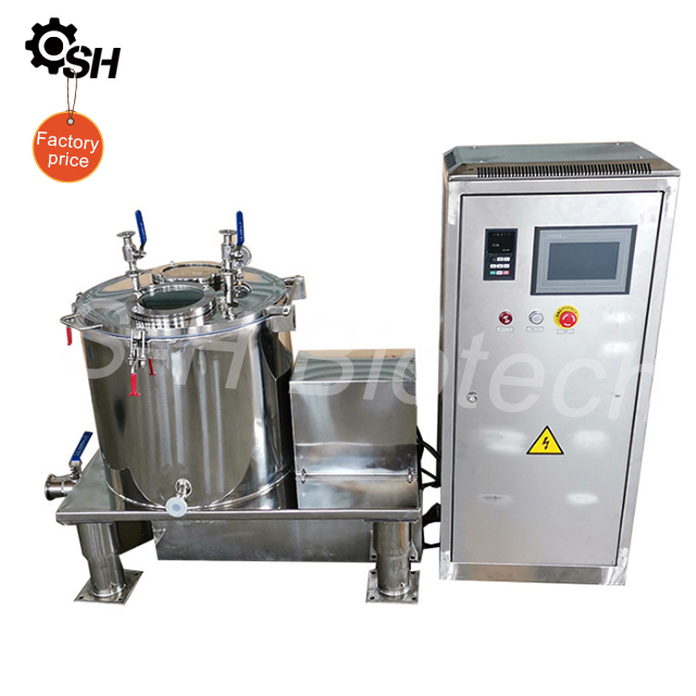 Centrifuge Extractor